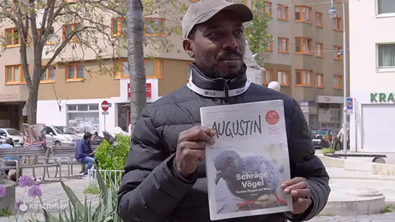 augustin