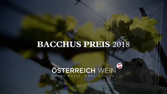 bacchus2018